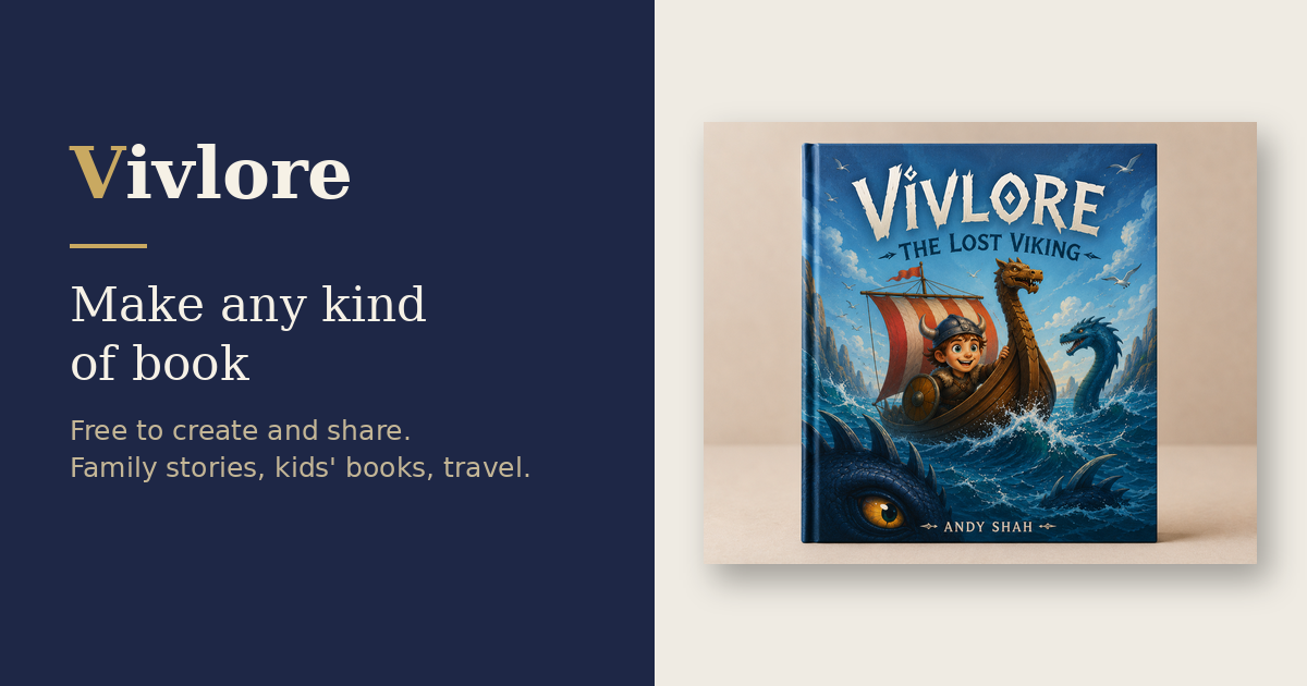 Vivlore preview